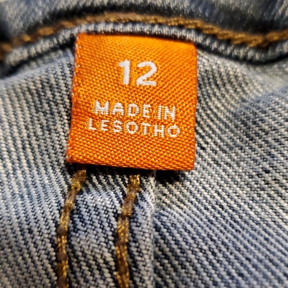 Boys jeans - Picture 4 of 6